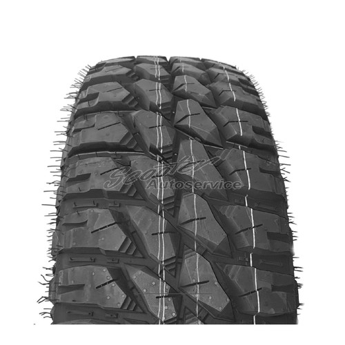 Triangle gripx tr281 - triangle, mt