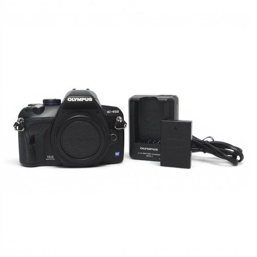 Olympus 450 0 mp - olympus, 10,0