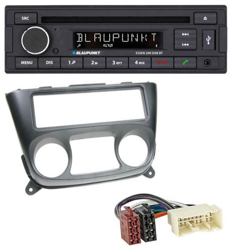 Blaupunkt usb mp3 bluetooth - blaupunkt,