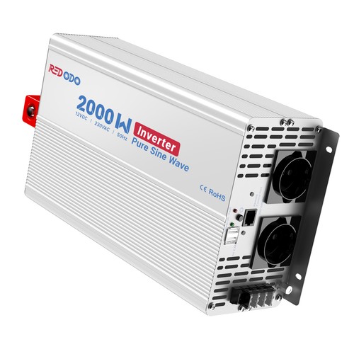 Redodo 2000w reiner - redodo,