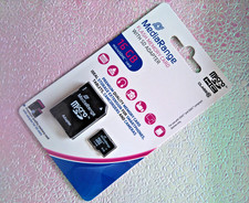 Mediarange micro sdhc - , sdhc*