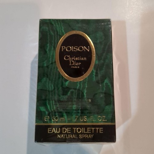 Poison christian dior - poison,