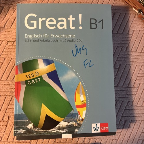 Great englisch für - englisch,