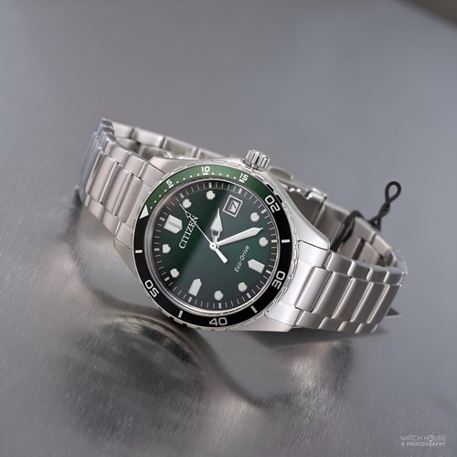 Citizen sports eco - citizen,