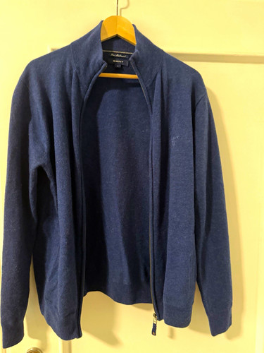 Gant strickjacke herren - strickjacke,