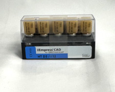 Ivoclar Vivadent IPS Empress
