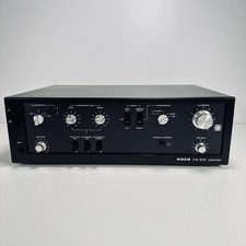 Uher VG 850 Stereo Verstärker