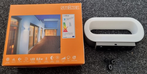 Steinel sensor außenleuchte - steinel,
