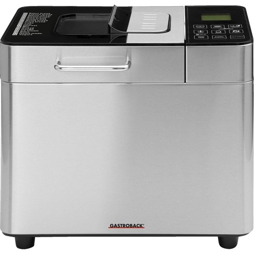 Gastroback 42823 advanced - gastroback,