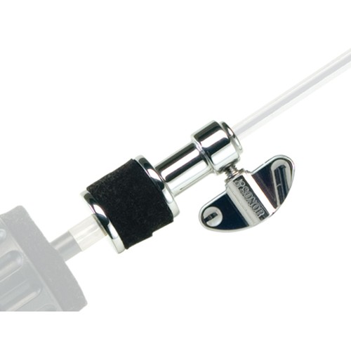 Sonor hihat clutch kant f - hihat, 6-kant,
