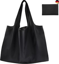 Einkaufstasche Faltbar Groß
