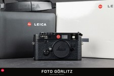 Leica M6 TTL silber 0.85 10436
