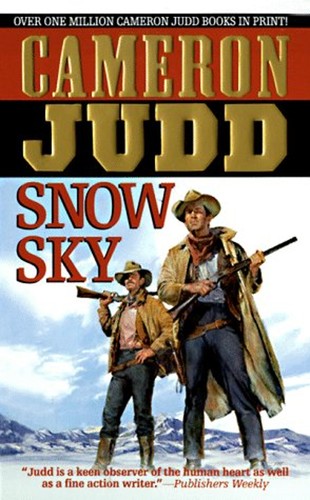 Snow sky mass - snow, market