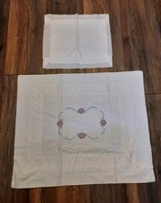Ddr baby bettwäsche garnitur - bettwäsche,