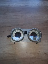 VW Lupo 6X 1,4 16V 55kW Tacho Kombiinstrument 6X0919860G