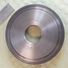 "INDIMANT" Diamant - Schleifscheibe,  14A1  Ø250x20xø76mm, D126 - C100