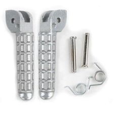 Fahrer-Fußrasten-Set XFM-1104