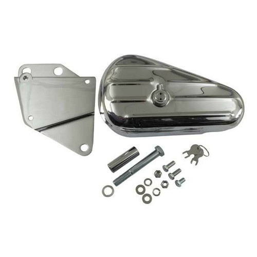 Werkzeugbox toolbox chrom mit - werkzeugbox,,