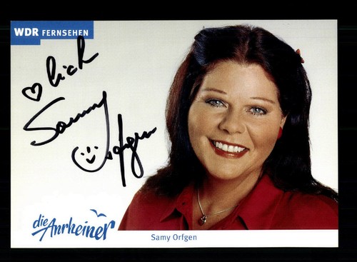 Samy orfgen die - orfgen,