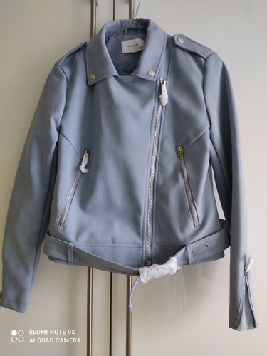 Neue damen kurzjacke - kurzjacke, aus