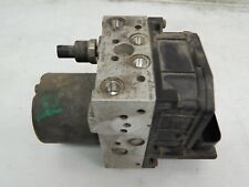 Ford Mondeo 3 MK3 III 2,5 V6 125KW ABS BLOCK HYDRAULIKBLOCK 1S71-2C405-AK 340086