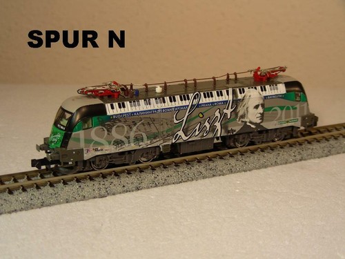 60010 taurus liszt br - taurus,
