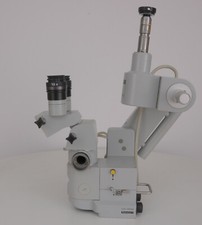  OP-Mikroskop Zeiss OPMI CS f 170 defekt 