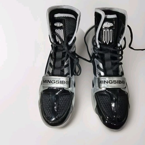 Ringerschuhe/Boxerschuhe
