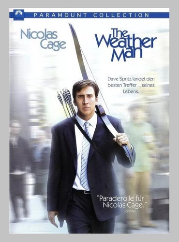 Nicolas cage the - »the, weather