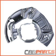 Ankerblech Bremsscheibe