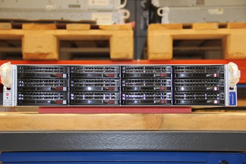 Supermicro server cse - supermicro, cse-826