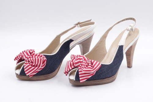 Peter kaiser damen sandalen - kaiser,