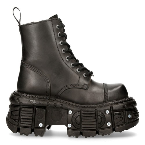 New rock stiefel - rock,