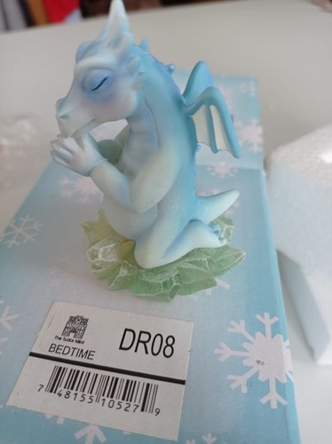 Ice drache the - the, land
