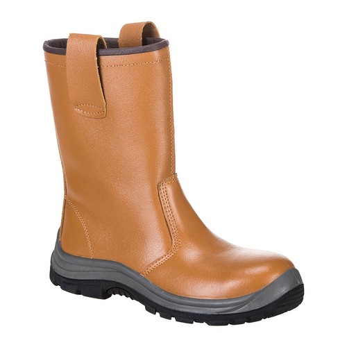 Portwest steelite rigger boot - steelite,