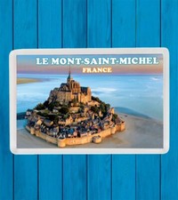 Mont saint michel - le, mont-saint-michel