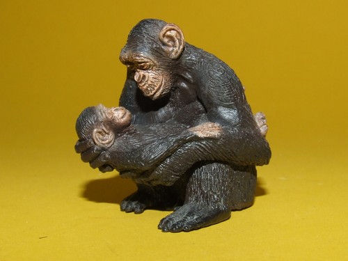 Schleich wildtier affe - 19),