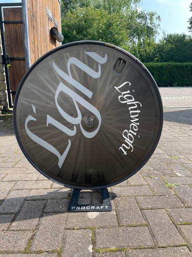 Lightweight laufradsatz - laufradsatz, hr