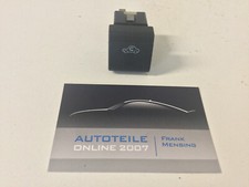 Opel Vectra B Schalter Umluft