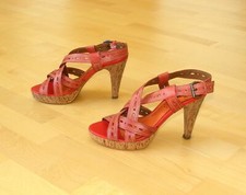 schöne Venturini High-Heel