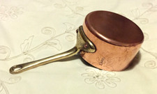 EINE 7,25" LANGE, MAUVIEL 1830