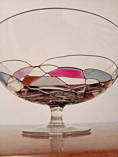 Paul nagel tiffany styling - k&k,