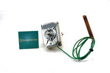 Vaillant Kesselthermostat Doppelthermostat 0020132811 VK VKB VKS VKU GP etc. #