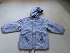 Whoopi Winterjacke Gr. 152