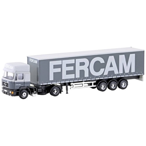 Minis lemke lc4070 - by, lkw