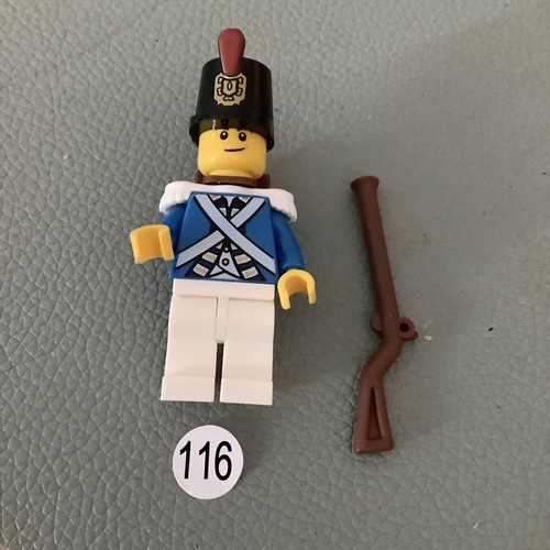 Lego blauröcke piraten - lego®,