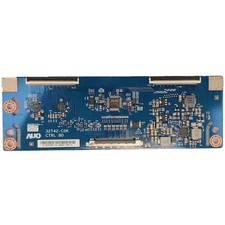 Auo logic board - auo, ctrl