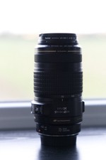 Canon EF 70-300 mm F/4.0-5.6
