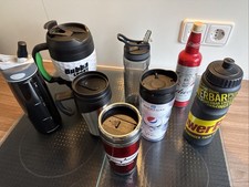 Trinkbecher Trinkflaschen Camelbak Thermo Tumbler