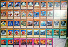 Yu-Gi-Oh! Dinosaurier, Saurier